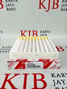 88568BZ050 FILTER AIR - TOYOTA