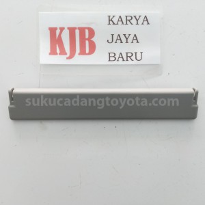 88570BZ030 GRILLE AS AIR OUTLET - TOYOTA