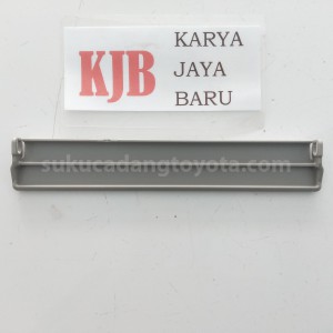 88570BZ030 GRILLE AS AIR OUTLET - TOYOTA