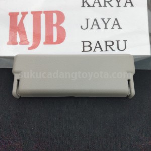 88570BZ040 GRILLE AS AIR OUTLET - TOYOTA