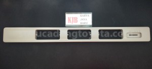 88573BZ010B1 BASE,GRILLE - TOYOTA