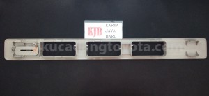 88573BZ010B1 BASE,GRILLE - TOYOTA