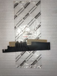 88578BZ550 PACKING COOLER NO1 - TOYOTA