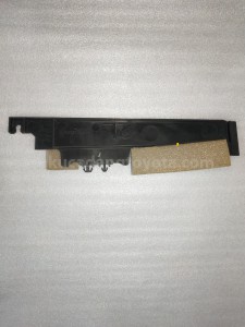 88578BZ550 PACKING COOLER NO1 - TOYOTA