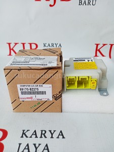 89170BZ270 COMPUTER A/S AIR BAG - TOYOTA