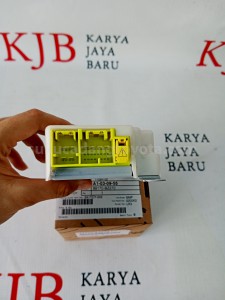 89170BZ270 COMPUTER A/S AIR BAG - TOYOTA