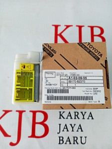 89170BZ270 COMPUTER A/S AIR BAG - TOYOTA