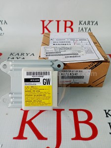 89170BZ440 COMPUTER A/S AIR BAG - TOYOTA
