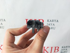 8917309550 SENSOR, AIRBAG, FR - TOYOTA