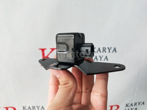 89173BZ080 SENSOR,AIR BAG,FR RH - TOYOTA