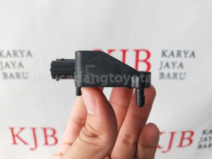89173BZ100 SENSOR AIR BAG FR - TOYOTA