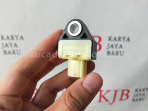 89173BZ120 SENSOR, AIR BAG, FR - TOYOTA