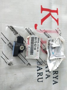 89173BZ150 SENSOR, AIR BAG, FR - TOYOTA