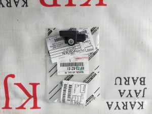 89173BZ151 SENSOR, AIR BAG, FR - TOYOTA