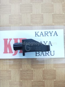 89173BZ160 SENSOR, AIR BAG, FR - TOYOTA