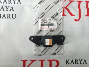 89174BZ040 SENSOR,AIR BAG,FR LH - TOYOTA