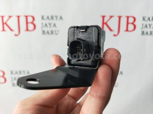 89174BZ040 SENSOR,AIR BAG,FR LH - TOYOTA