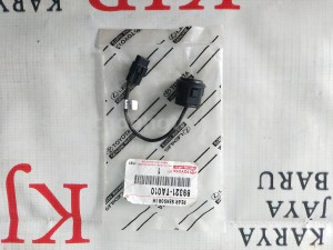 89321TA010 REAR SENSOR LH - TOYOTA
