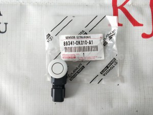 893410K010A1 SENSOR, ULTRASONIC, - TOYOTA