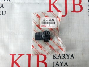 8934148010B9 SENSOR, ULTRASONIC, - TOYOTA