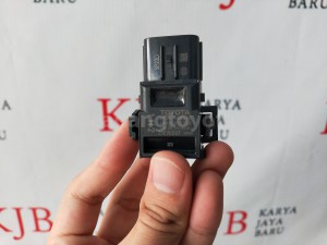 8934148010B9 SENSOR, ULTRASONIC, - TOYOTA