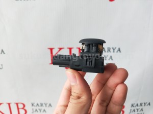 8934148010B9 SENSOR, ULTRASONIC, - TOYOTA