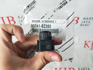 89341BZ260 SENSOR, ULTRASONIC 1 - TOYOTA