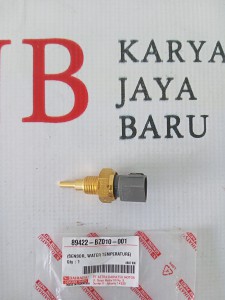 89422BZ010 SENSOR, WATER TEMP - TOYOTA