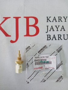 89422BZ030 SENSOR, WATER TEMP - TOYOTA