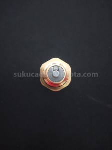 8943833010 SWITCH, POWER - TOYOTA
