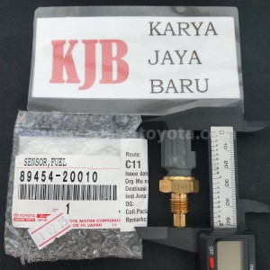 8945420010 SENSOR,FUEL - TOYOTA