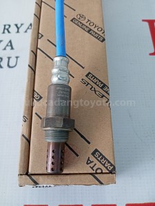 89465BZ070 SENSOR,OXYGEN - TOYOTA