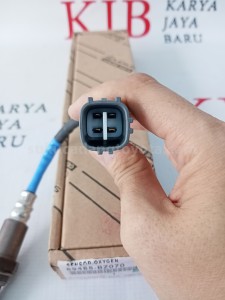 89465BZ070 SENSOR,OXYGEN - TOYOTA