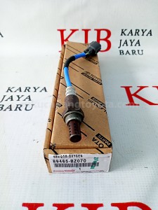 89465BZ070 SENSOR,OXYGEN - TOYOTA
