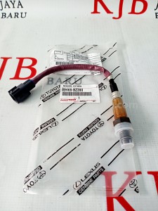 89465BZ390 SENSOR, OXYGEN - TOYOTA