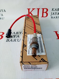 89465BZ430 SENSOR, OXYGEN - TOYOTA