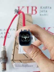 89465BZ430 SENSOR, OXYGEN - TOYOTA