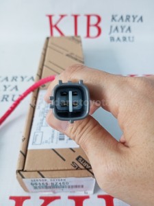 89465BZ450 SENSOR, OXYGEN - TOYOTA