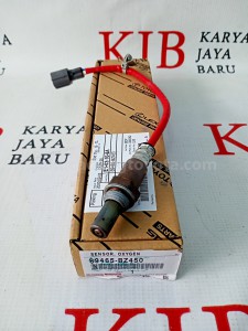 89465BZ450 SENSOR, OXYGEN - TOYOTA