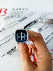 89465BZ480 SENSOR, OXYGEN - TOYOTA