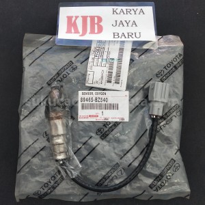 89465BZ540 SENSOR, OXYGEN - TOYOTA