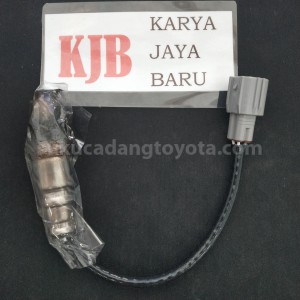 89465BZ540 SENSOR, OXYGEN - TOYOTA