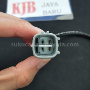89465BZ540 SENSOR, OXYGEN - TOYOTA