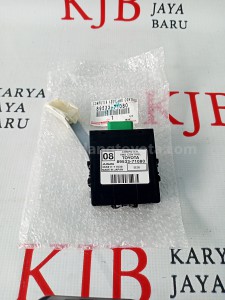 8953371080 COMPUTER, 4 WHEEL - TOYOTA