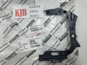 89539BZ430 BRACKET, COMPUTER - TOYOTA