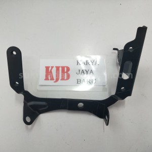 89539BZ430 BRACKET, COMPUTER - TOYOTA