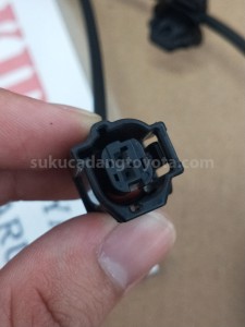 89543BZ100 SENSOR, SPEED FR, LH - TOYOTA