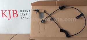 89543BZ130 SENSOR, SPEED FR, LH - TOYOTA