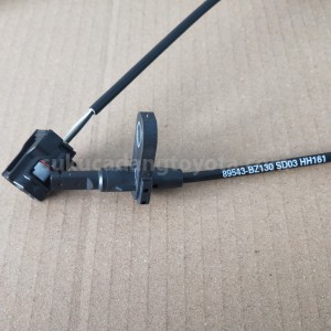 89543BZ130 SENSOR, SPEED FR, LH - TOYOTA