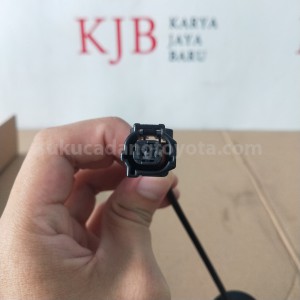 89543BZ130 SENSOR, SPEED FR, LH - TOYOTA